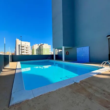 Playa Апартаменты