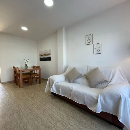 Playa Апартаменты